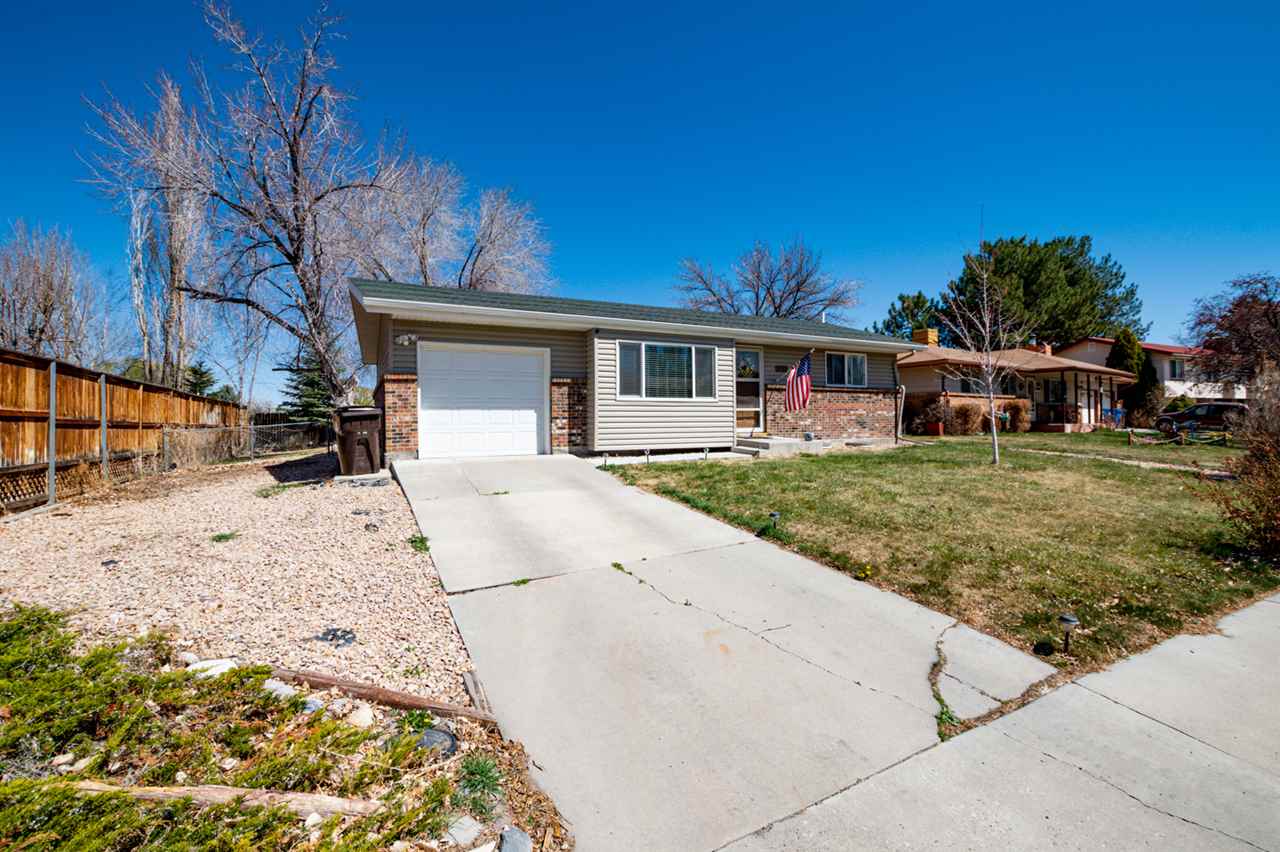 Montrose, CO 81401,2253 Essex Court