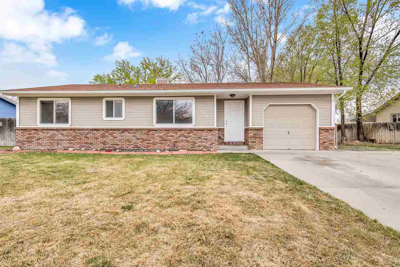 3289 San Felipe Avenue, Clifton, CO 81520