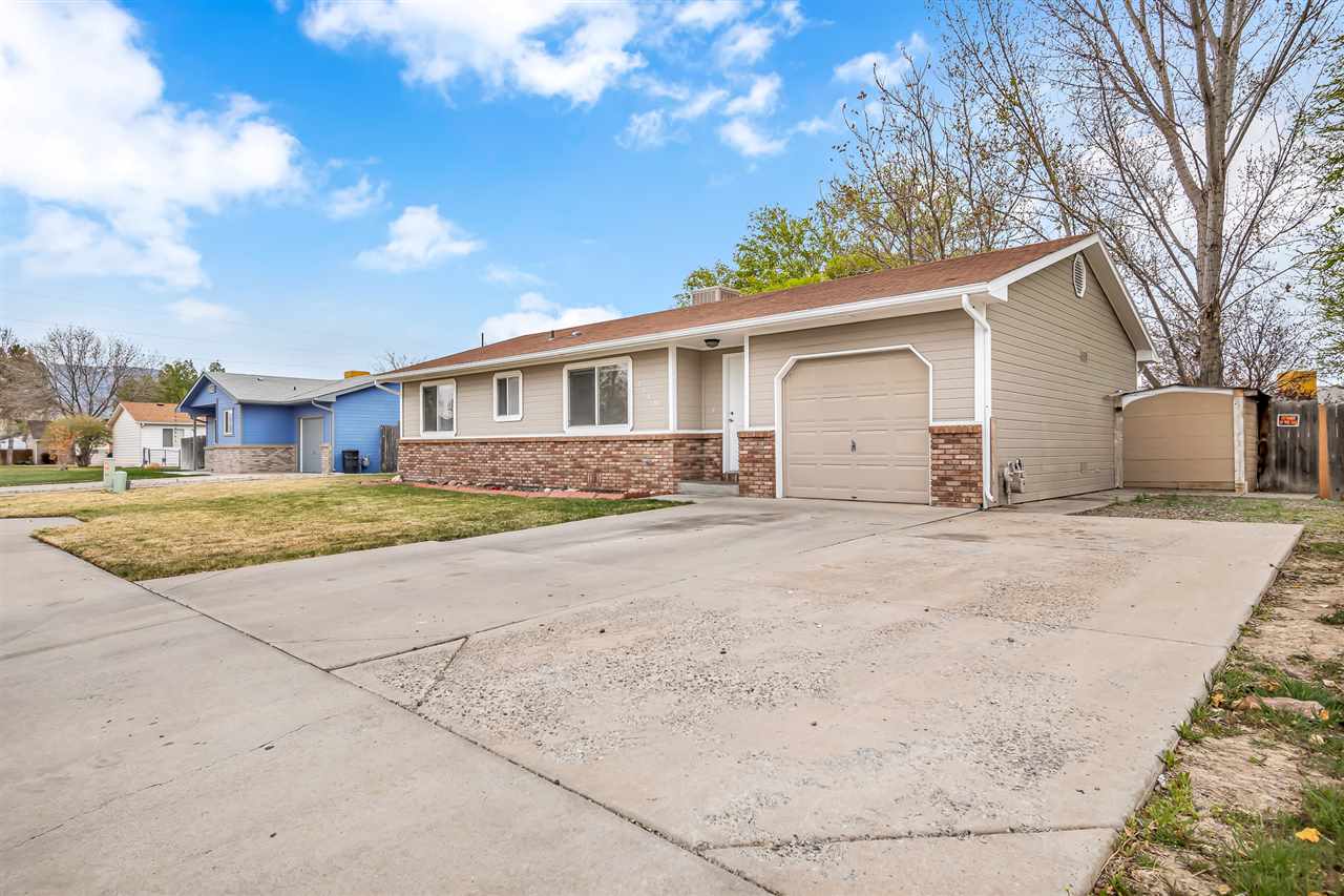 Clifton, CO 81520,3289 San Felipe Avenue