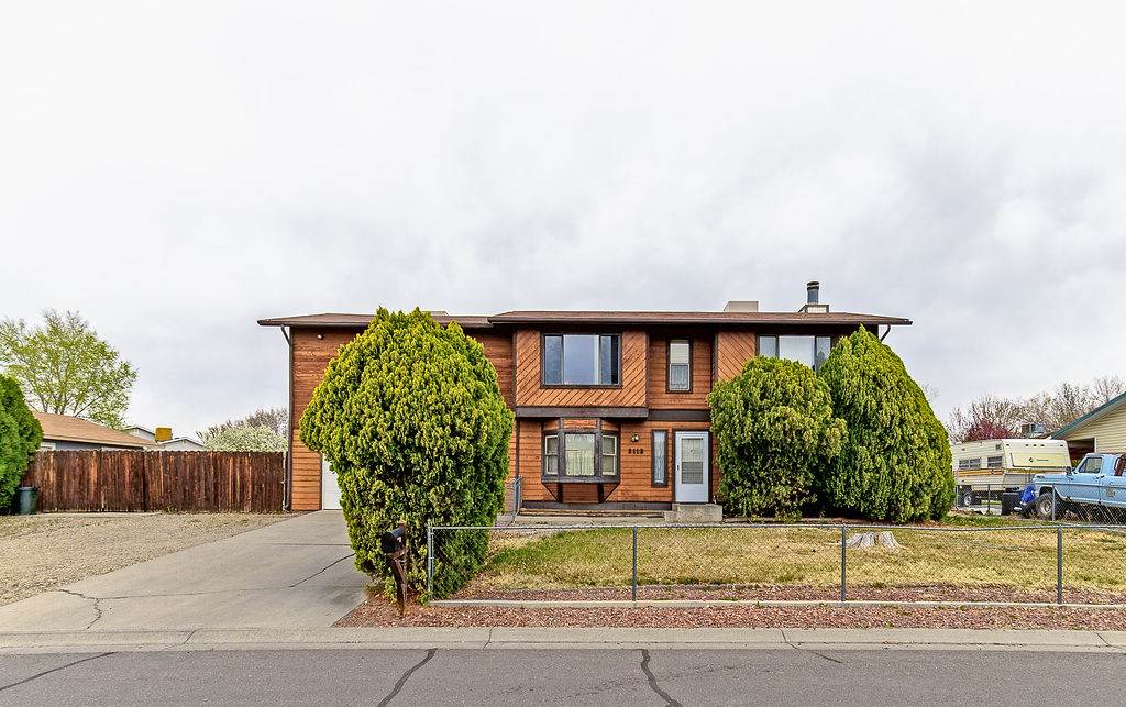 3118 Chipeta Avenue, Grand Junction, CO 81504