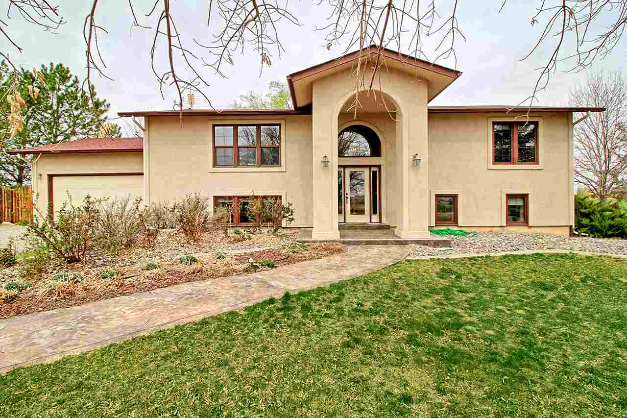 1456 O Road, Loma, CO 81524