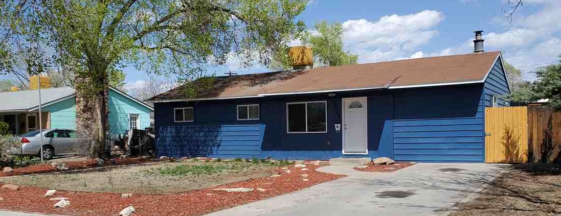 2100 Kennedy Avenue, Grand Junction, CO 81501