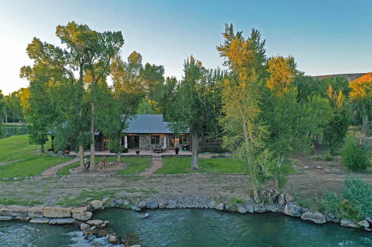 22579 UNCOMPAHGRE ROAD, Montrose, CO 81403