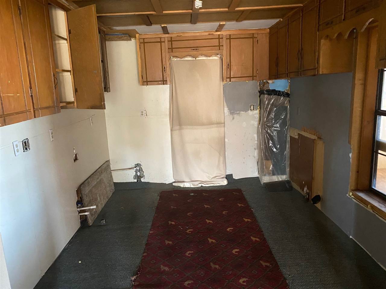 De Beque, CO 81630,480 Minter Avenue