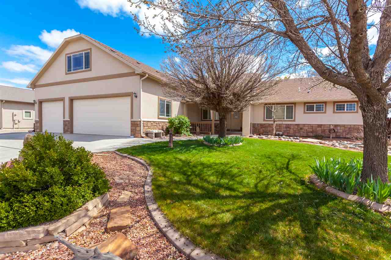 976 Murray Street, Fruita, CO 81521