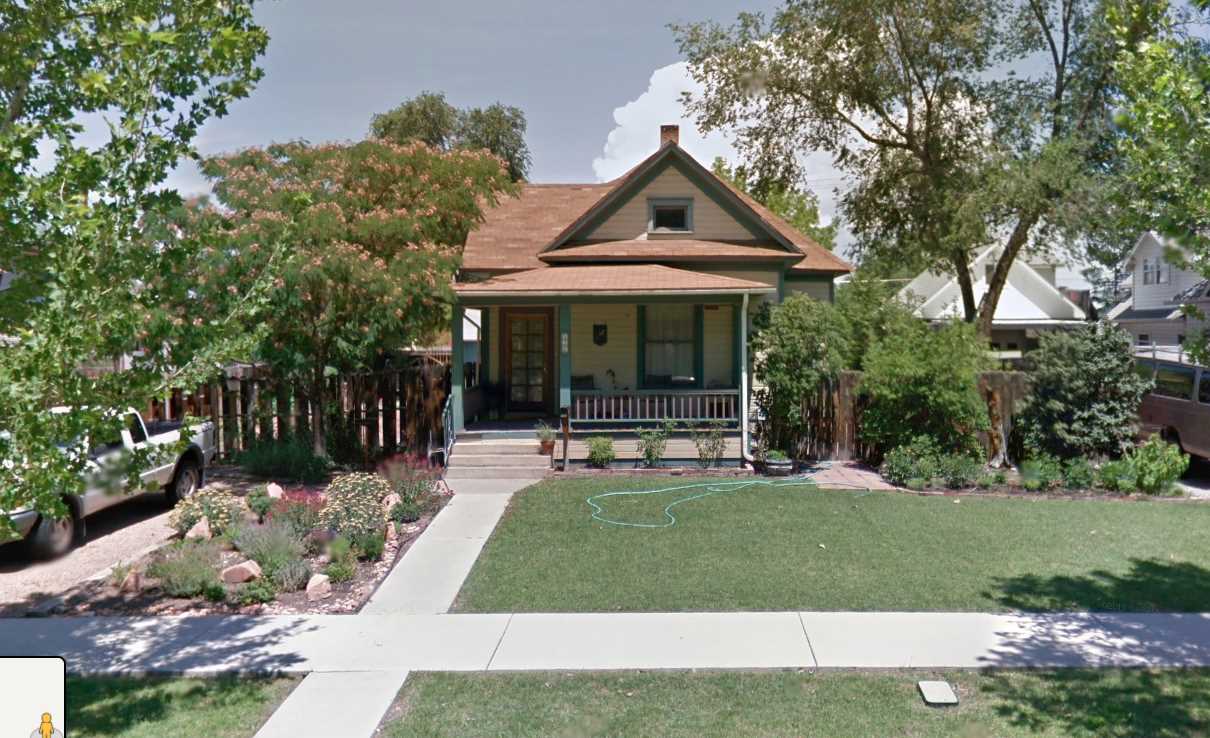 536 Teller Avenue, Grand Junction, CO 81501