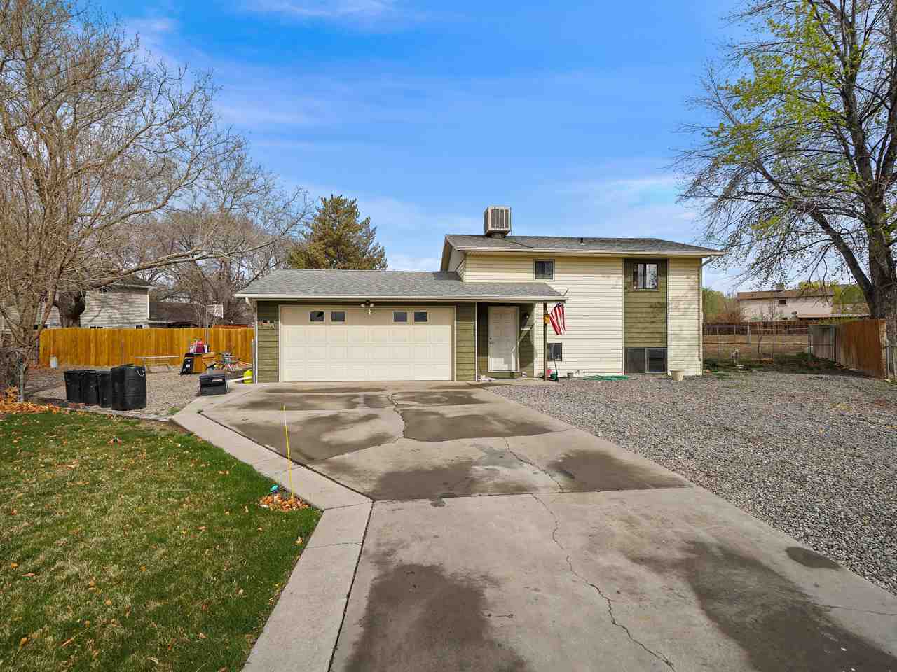 633 Jason Court, Grand Junction, CO 81504