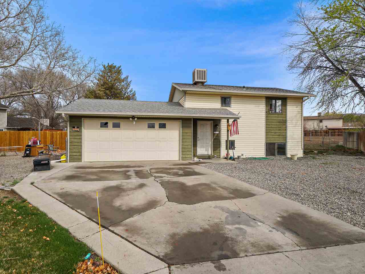 Grand Junction, CO 81504,633 Jason Court