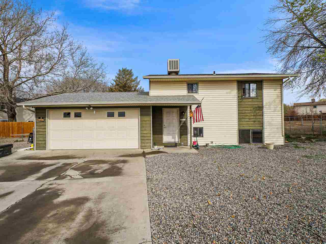 Grand Junction, CO 81504,633 Jason Court