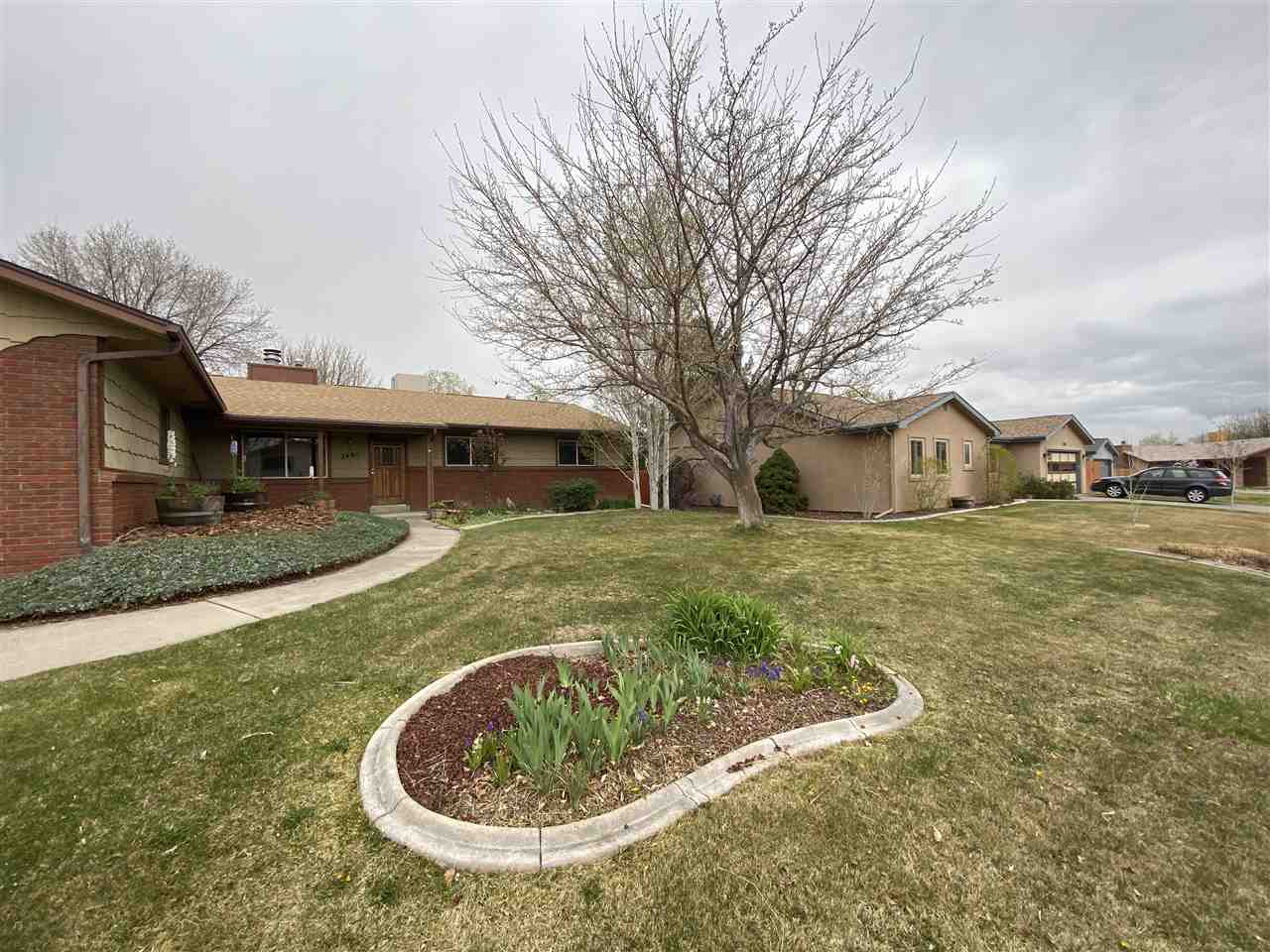 Grand Junction, CO 81506,2401 Pheasant Run Circle