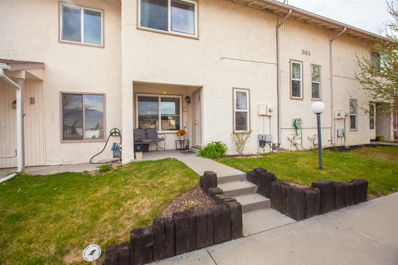 Clifton, CO 81520,563 E Good Hope Circle