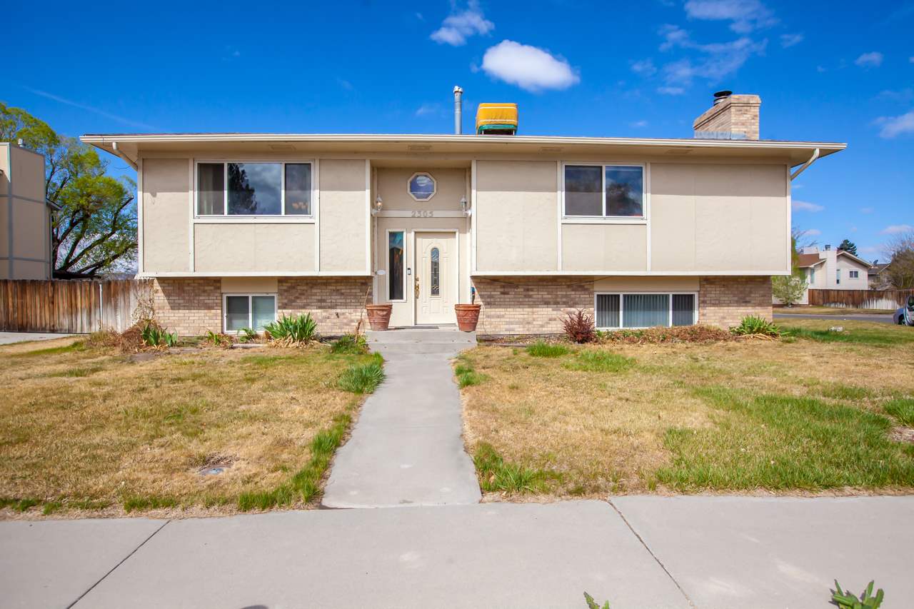 Grand Junction, CO 81506,2305 Pheasant Run Circle