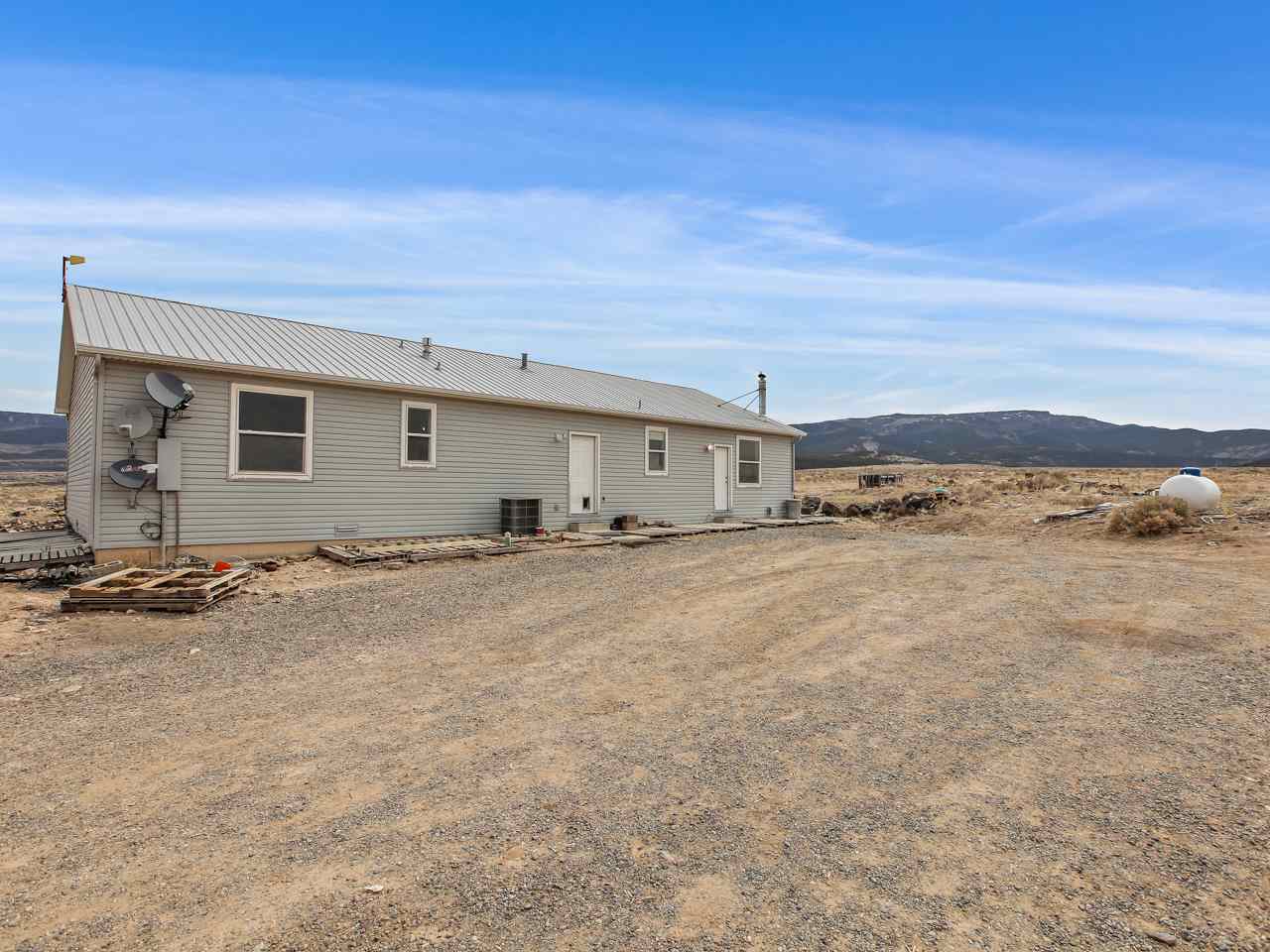 4555 Kannah Creek Road, Whitewater, CO 81527