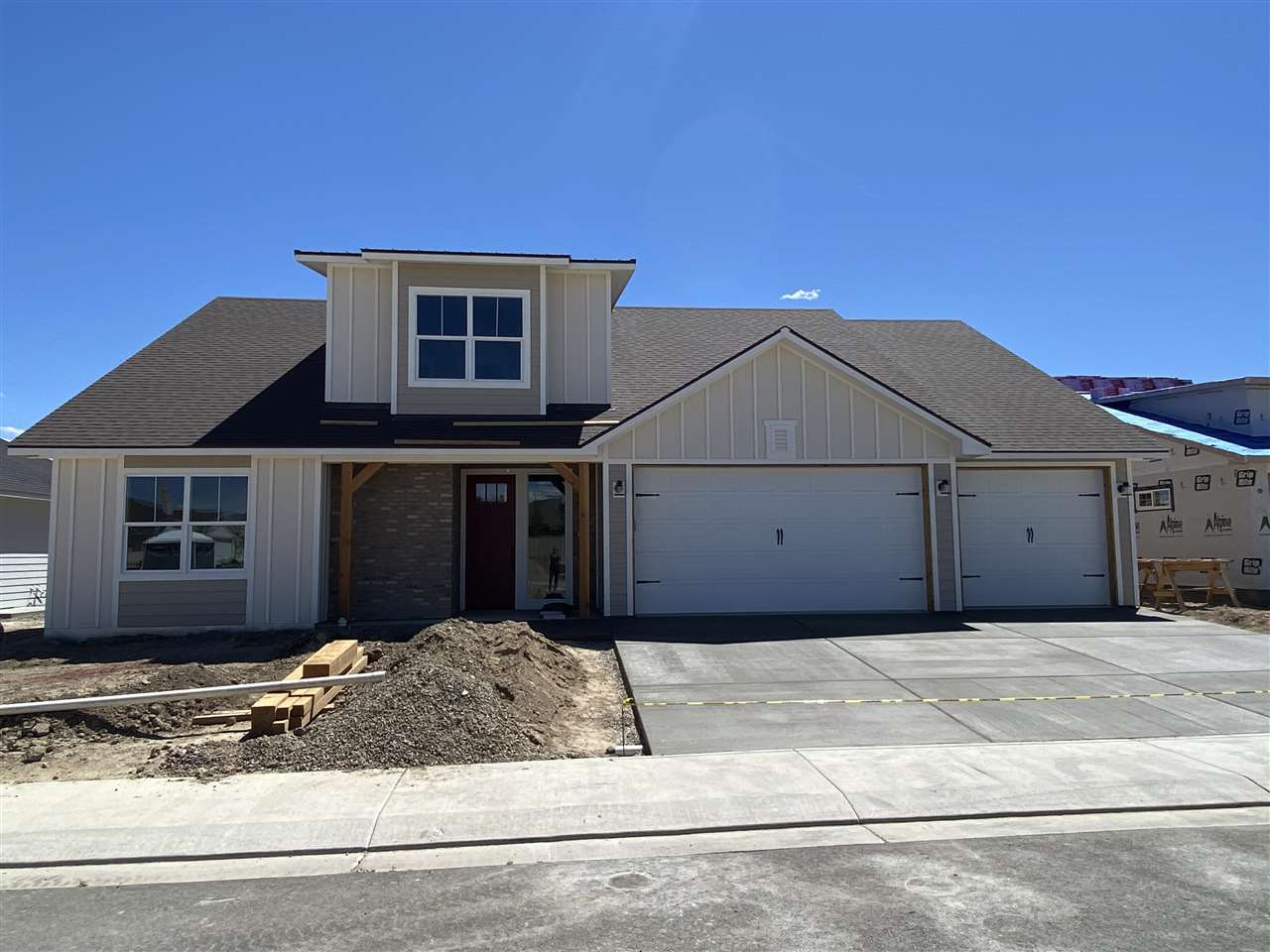 2365 GOLDEN APPLE DRIVE, Grand Junction, CO 81505