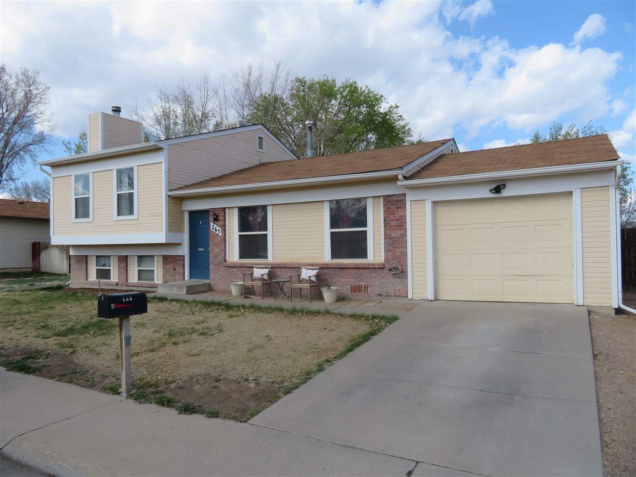 Grand Junction, CO 81503,265 E Danbury Court