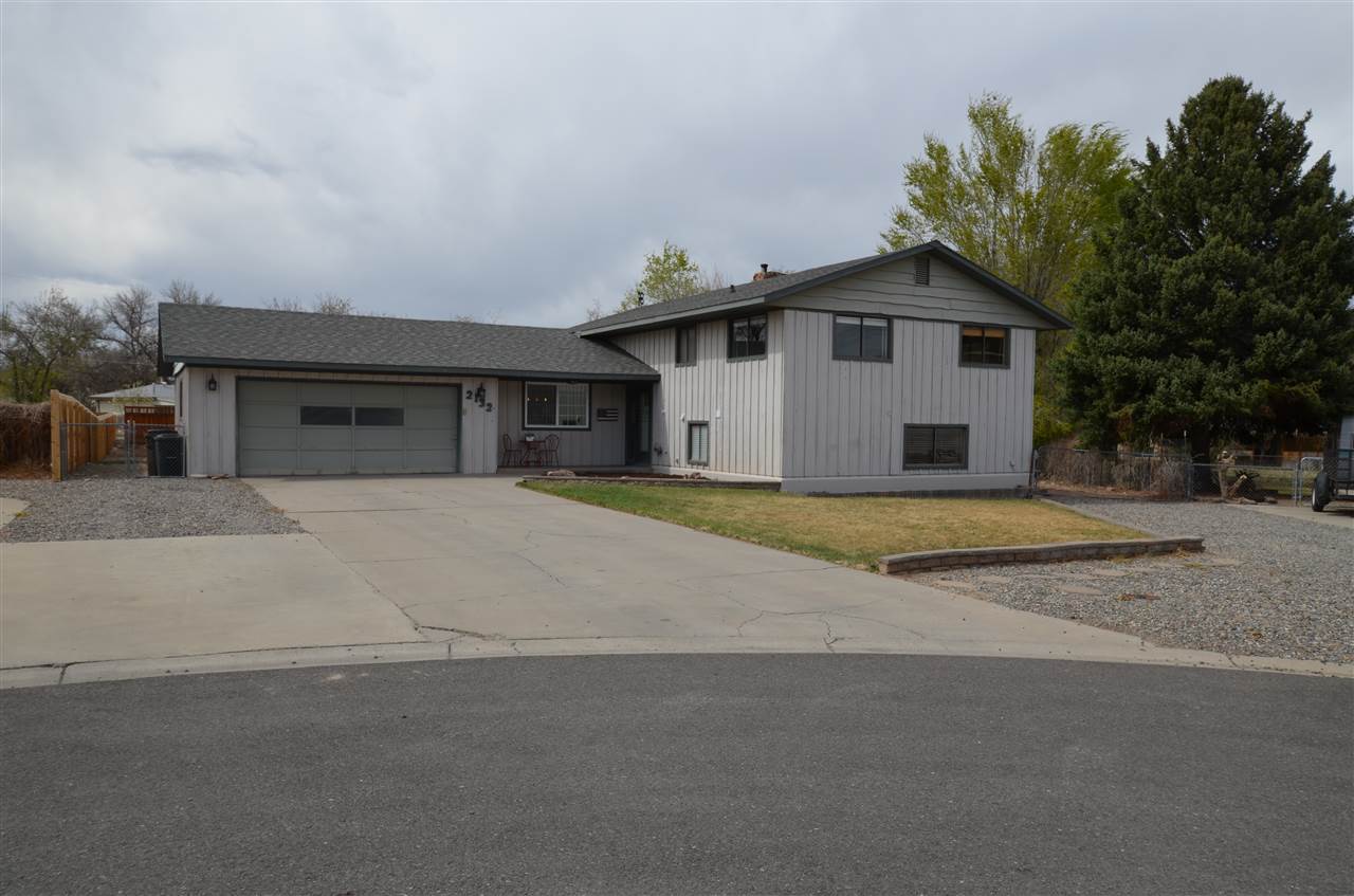 2132 Acadia Court, Grand Junction, CO 81507