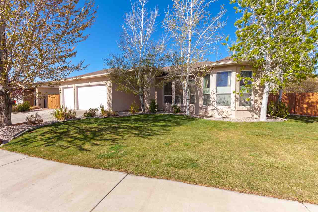 667 Miranda Street, Grand Junction, CO 81505