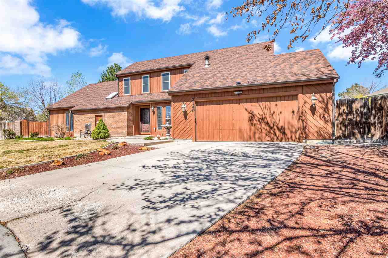 Grand Junction, CO 81506,2140 Apple Court