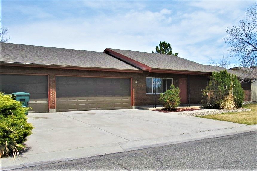 2686 Jentry Court, Grand Junction, CO 81501