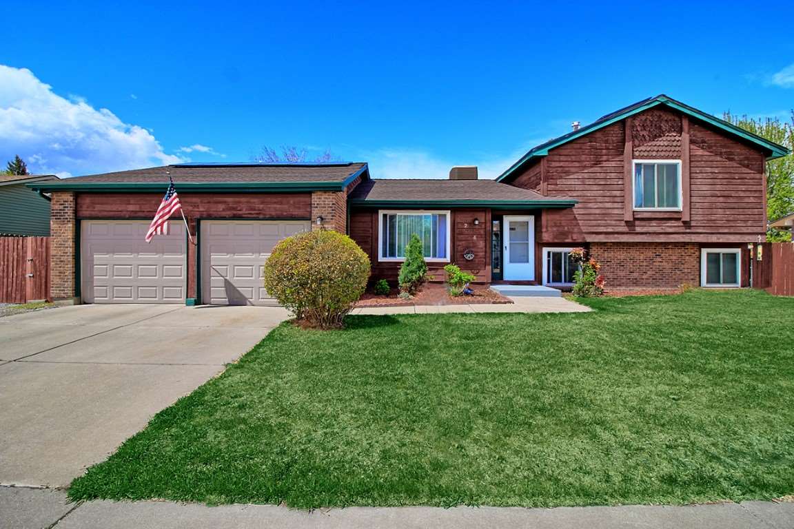 2945 Pheasant Run Circle, Grand Junction, CO 81505