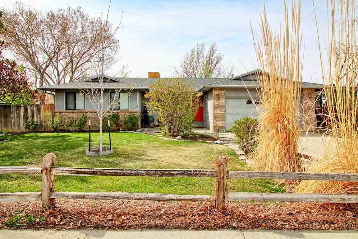 2705 Caribbean Drive, Grand Junction, CO 81506