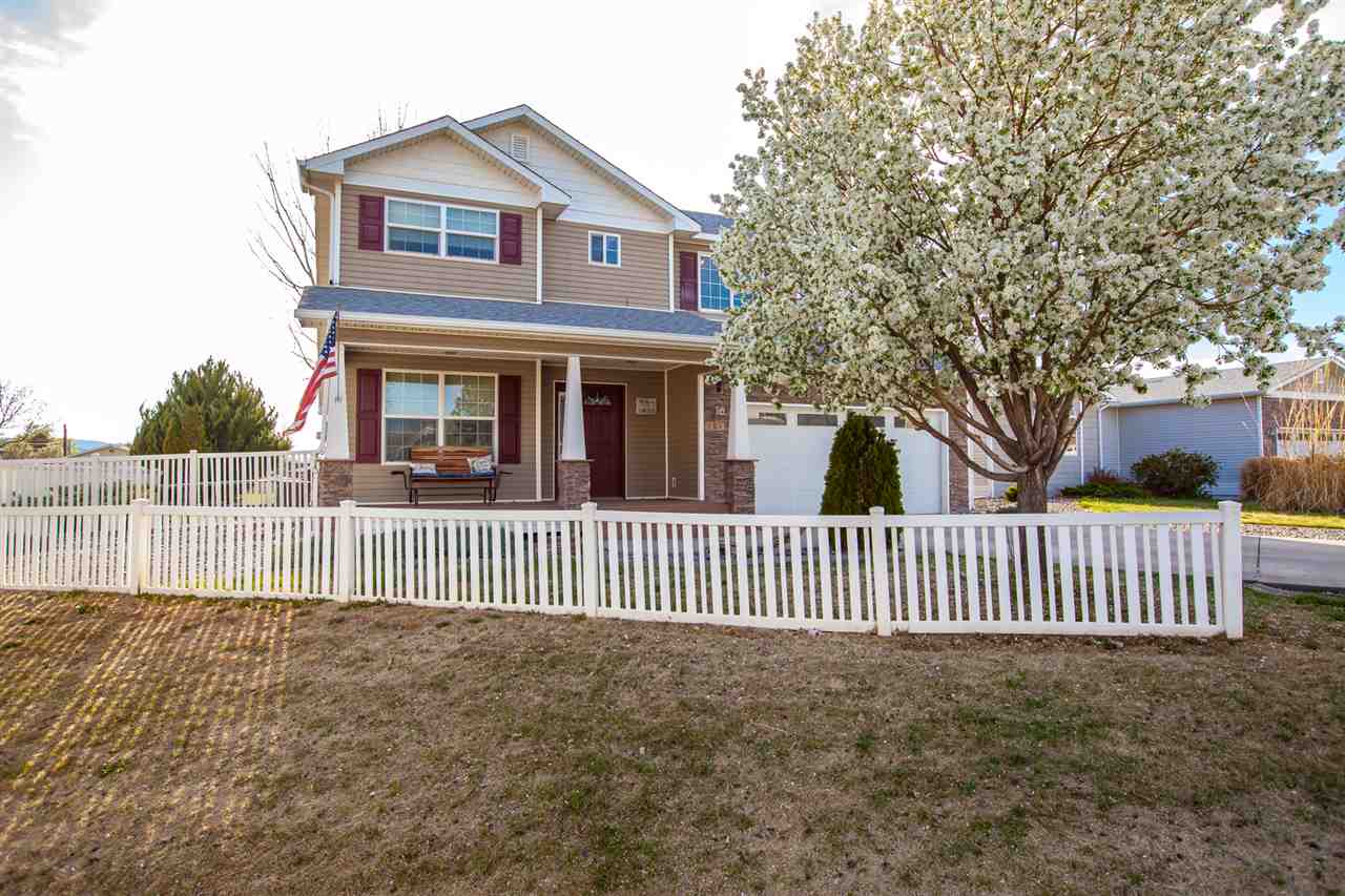 Fruita, CO 81521,101 Heatherly Lane