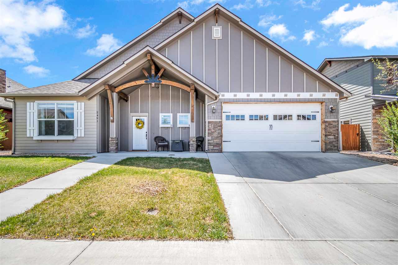 2491 Waite Avenue, Grand Junction, CO 81505