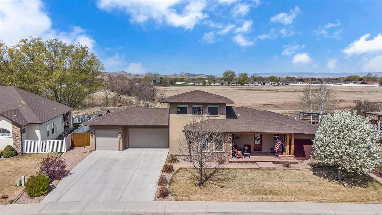 949 Kayenta Way, Fruita, CO 81521