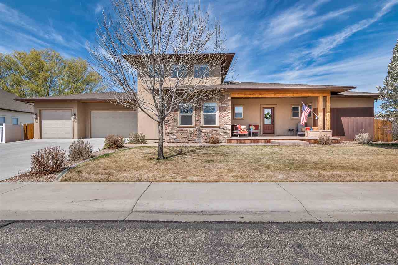 Fruita, CO 81521,949 Kayenta Way