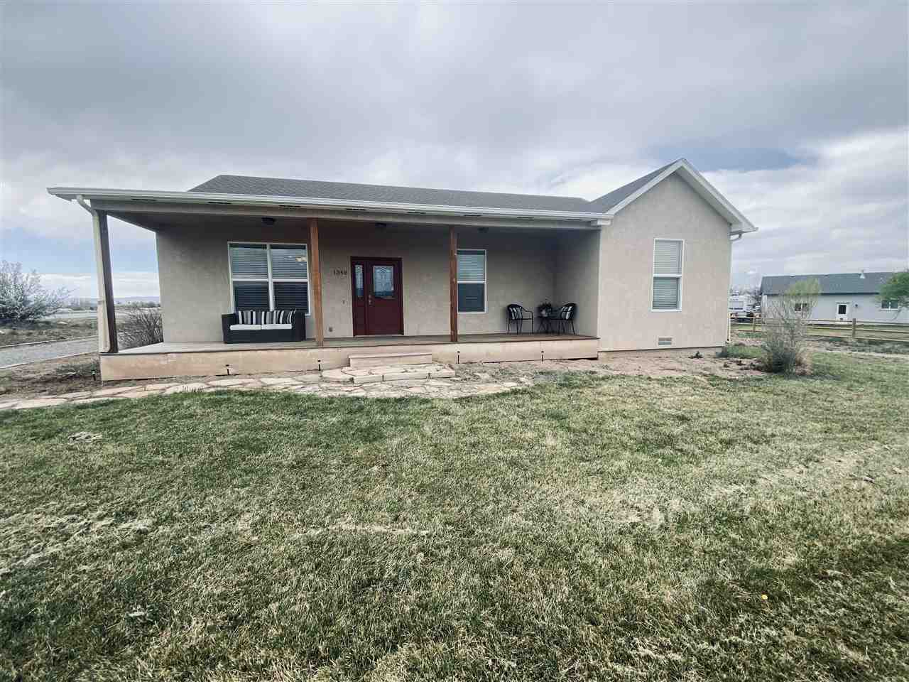 Loma, CO 81524,1348 13 Road