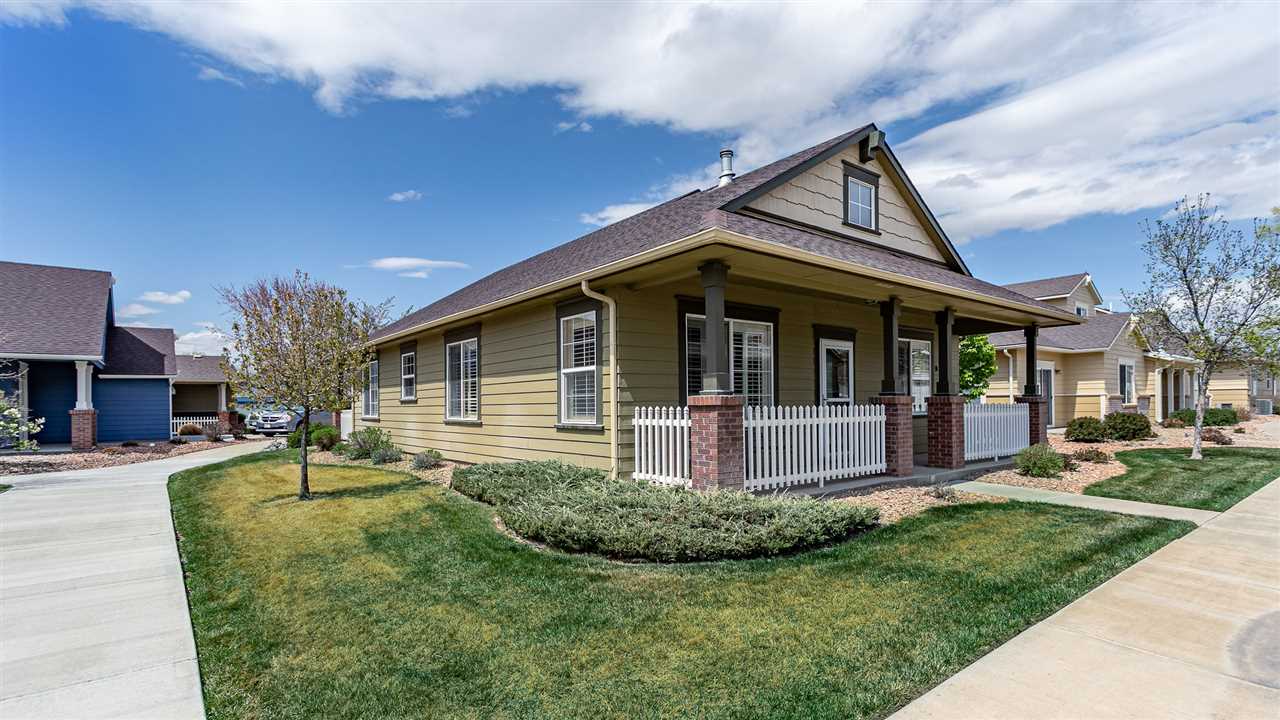 Grand Junction, CO 81505,734 Scoters Circle