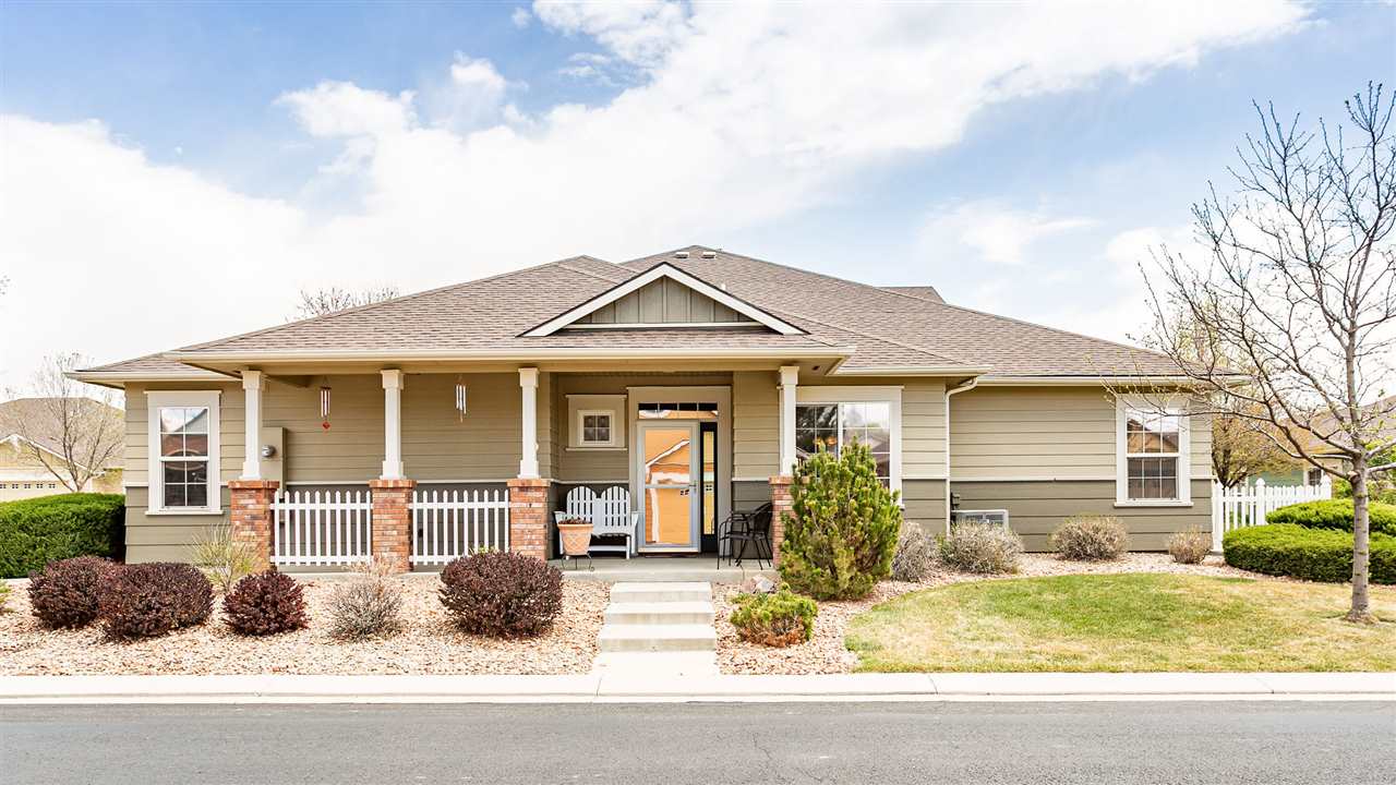 730 Scoters Circle, Grand Junction, CO 81505