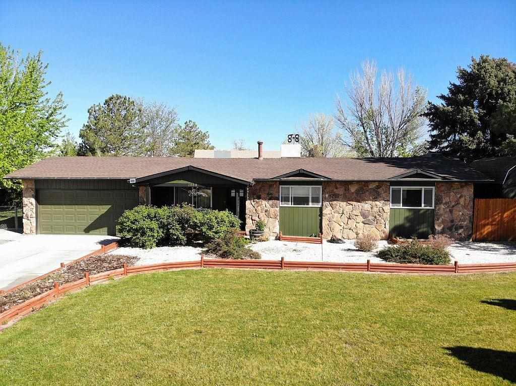 2668 Paradise Way, Grand Junction, CO 81506