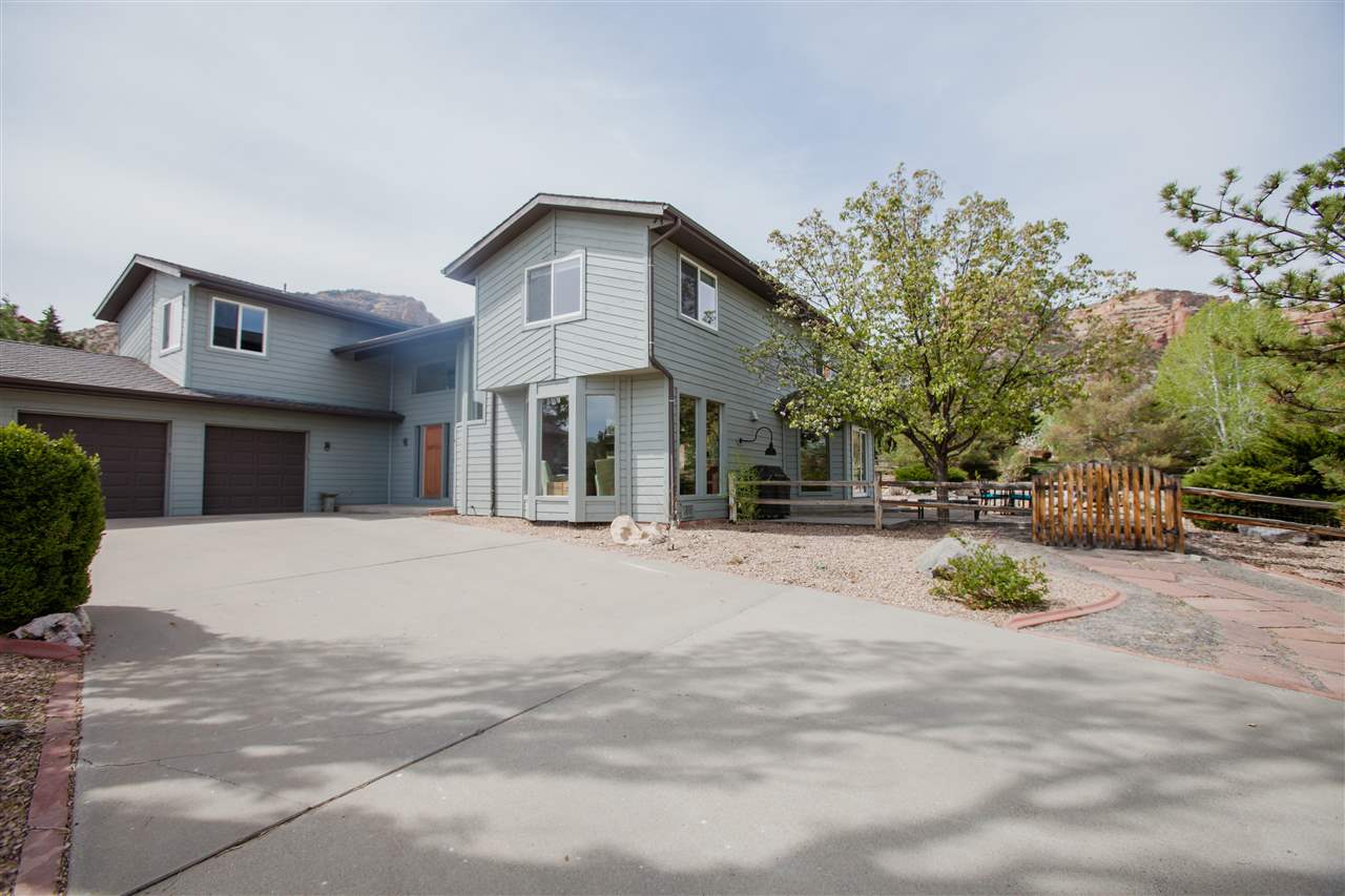 292 Chinle Court, Grand Junction, CO 81507