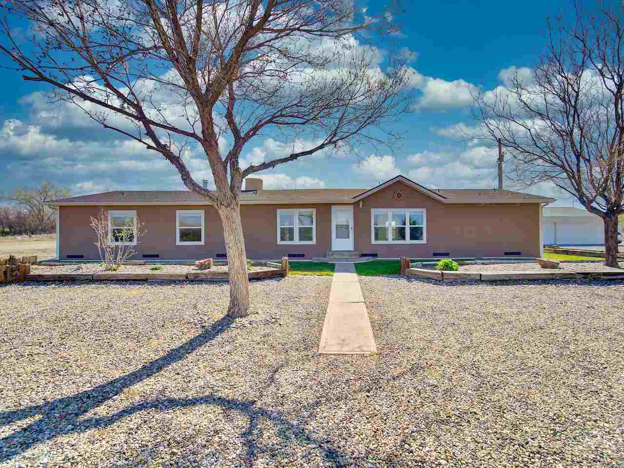 1378 17 1/2 Road, Fruita, CO 81521