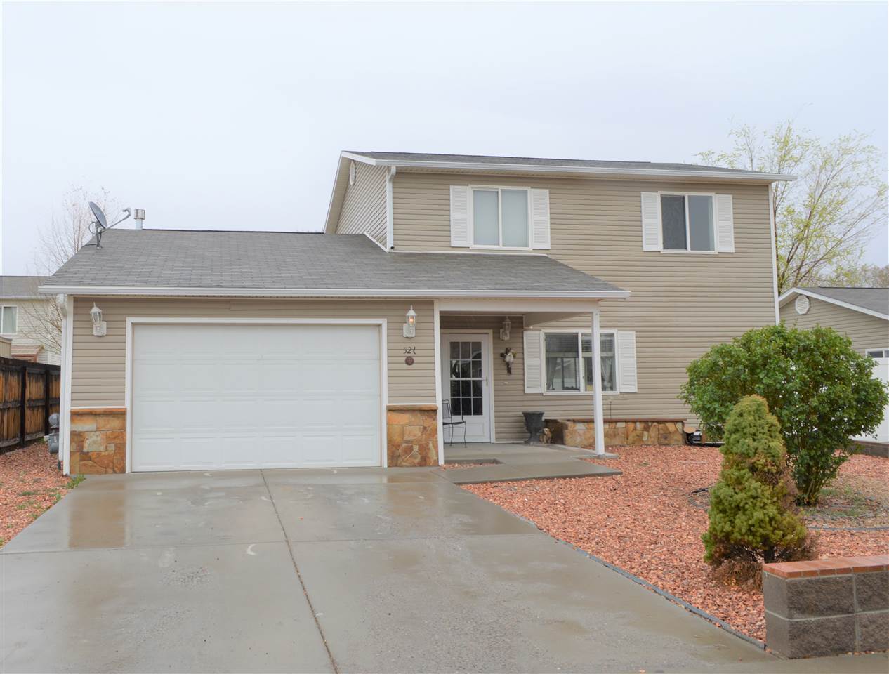 526 Purple Ash Circle, Clifton, CO 81520