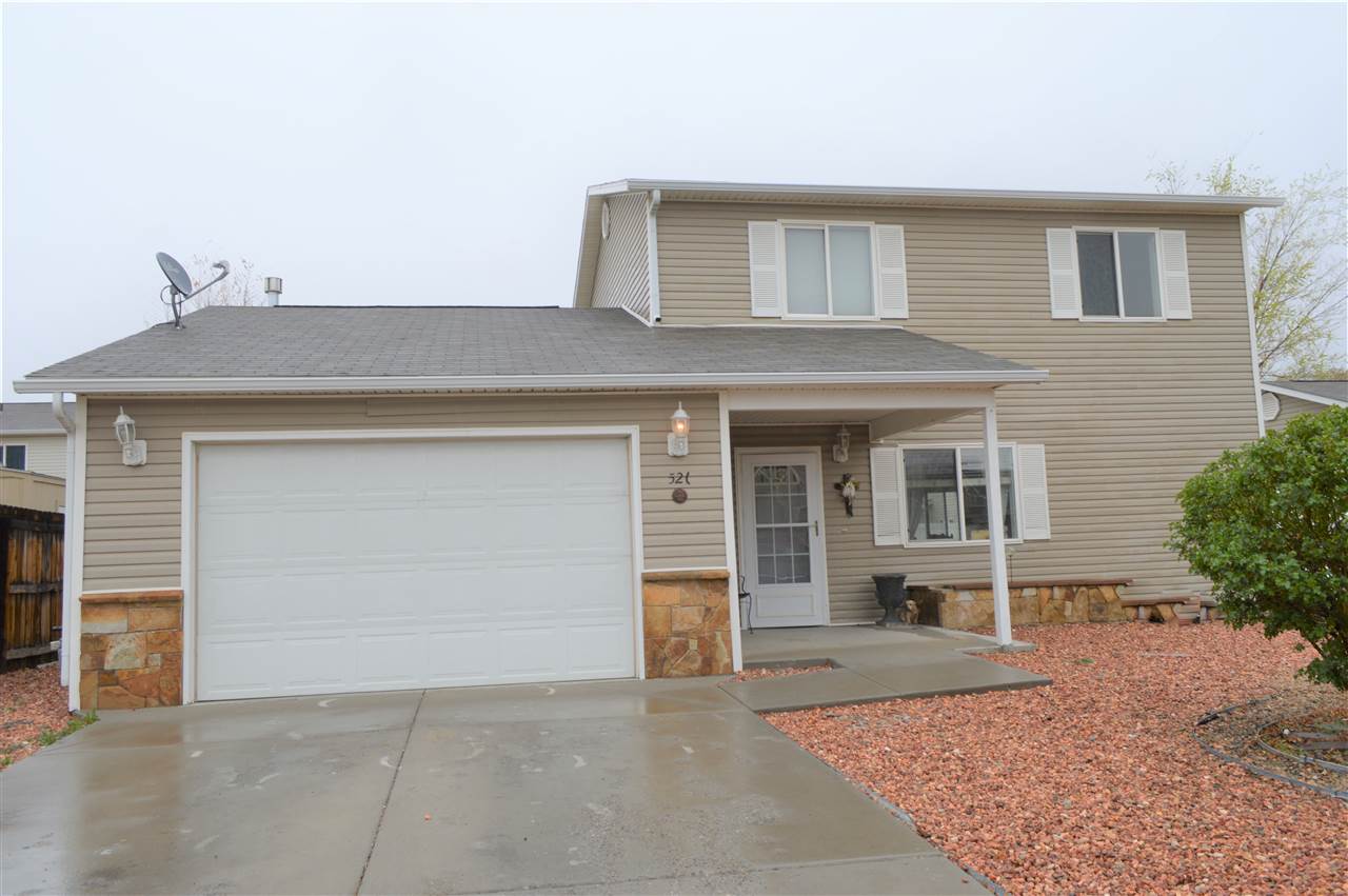 Clifton, CO 81520,526 Purple Ash Circle