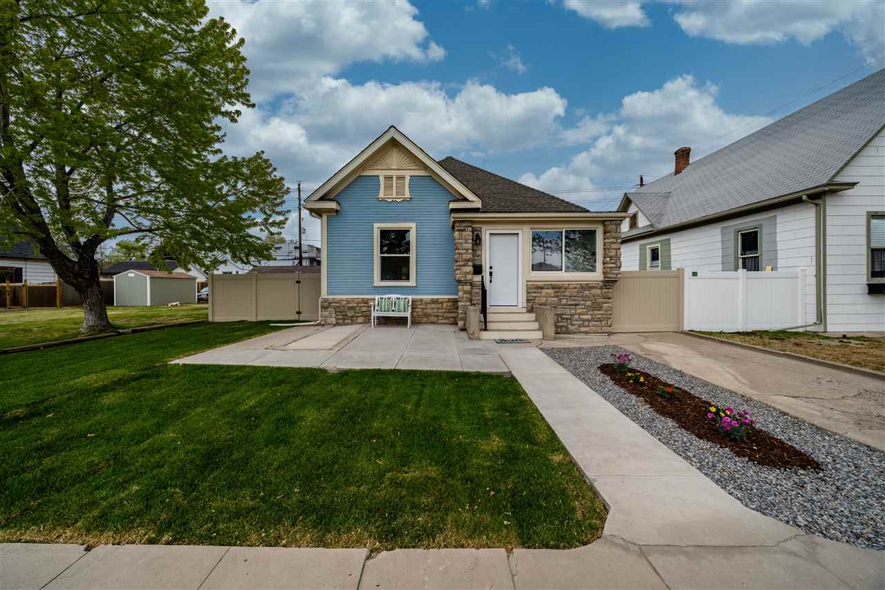 1050 Ouray Avenue, Grand Junction, CO 81501