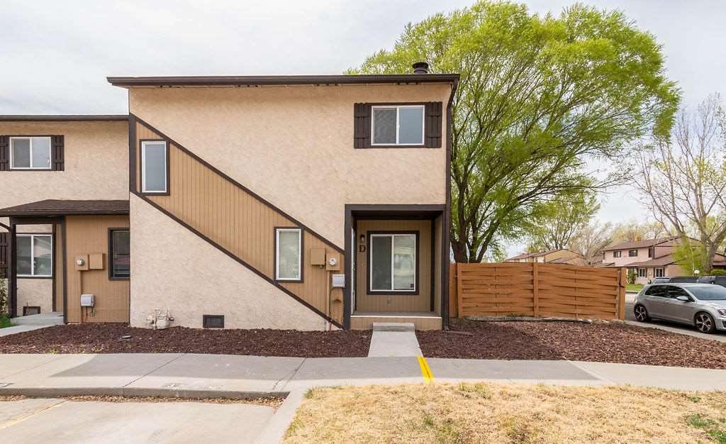 3289 N Good Hope Circle, Clifton, CO 81520