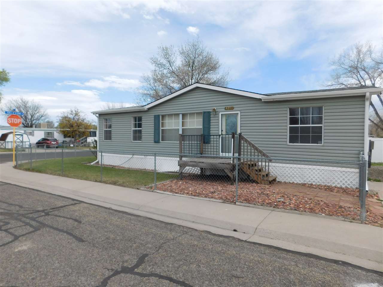 Fruita, CO 81521,429 Holly Park Drive