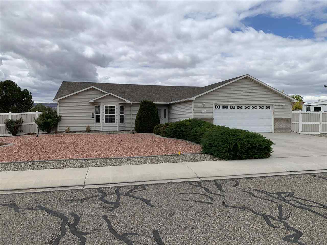 Fruita, CO 81521,789 Granite Drive