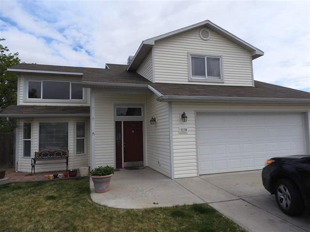 3159 Goldeneye Avenue, Grand Junction, CO 81504