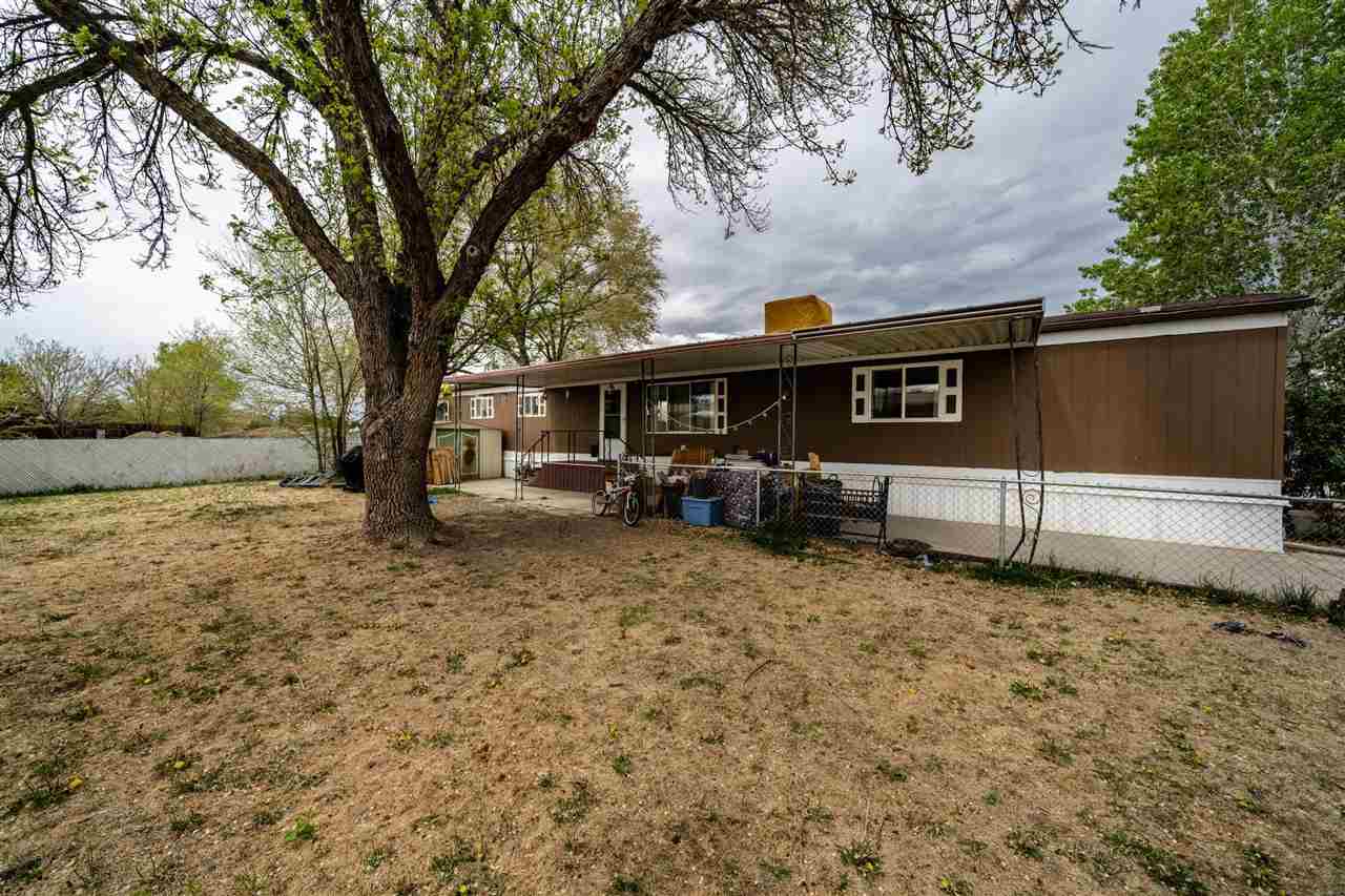 517 1/2 Centennial Road, Grand Junction, CO 81504