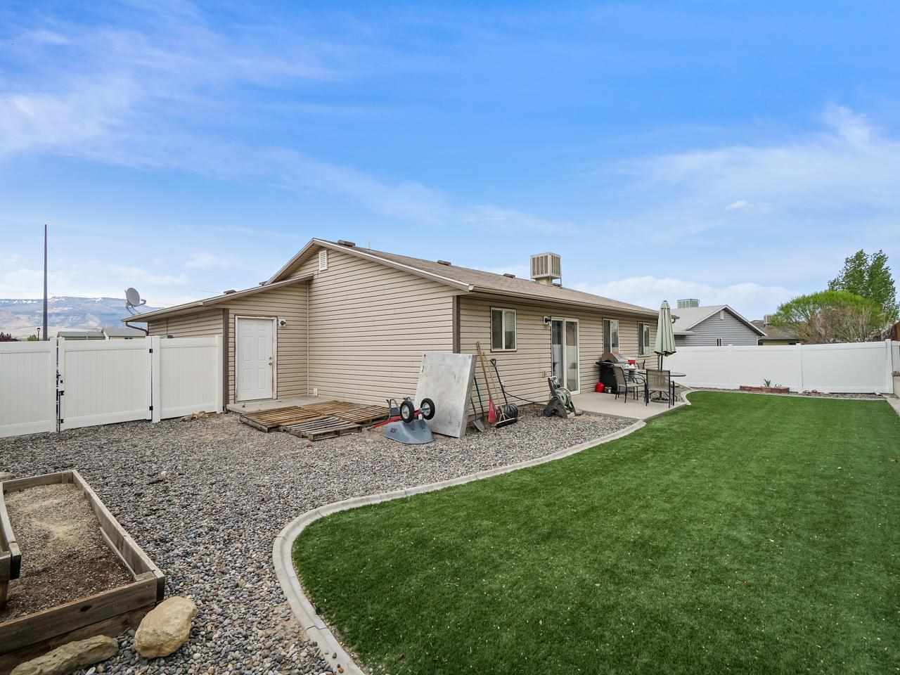 Clifton, CO 81520,3292 Red Fox Court