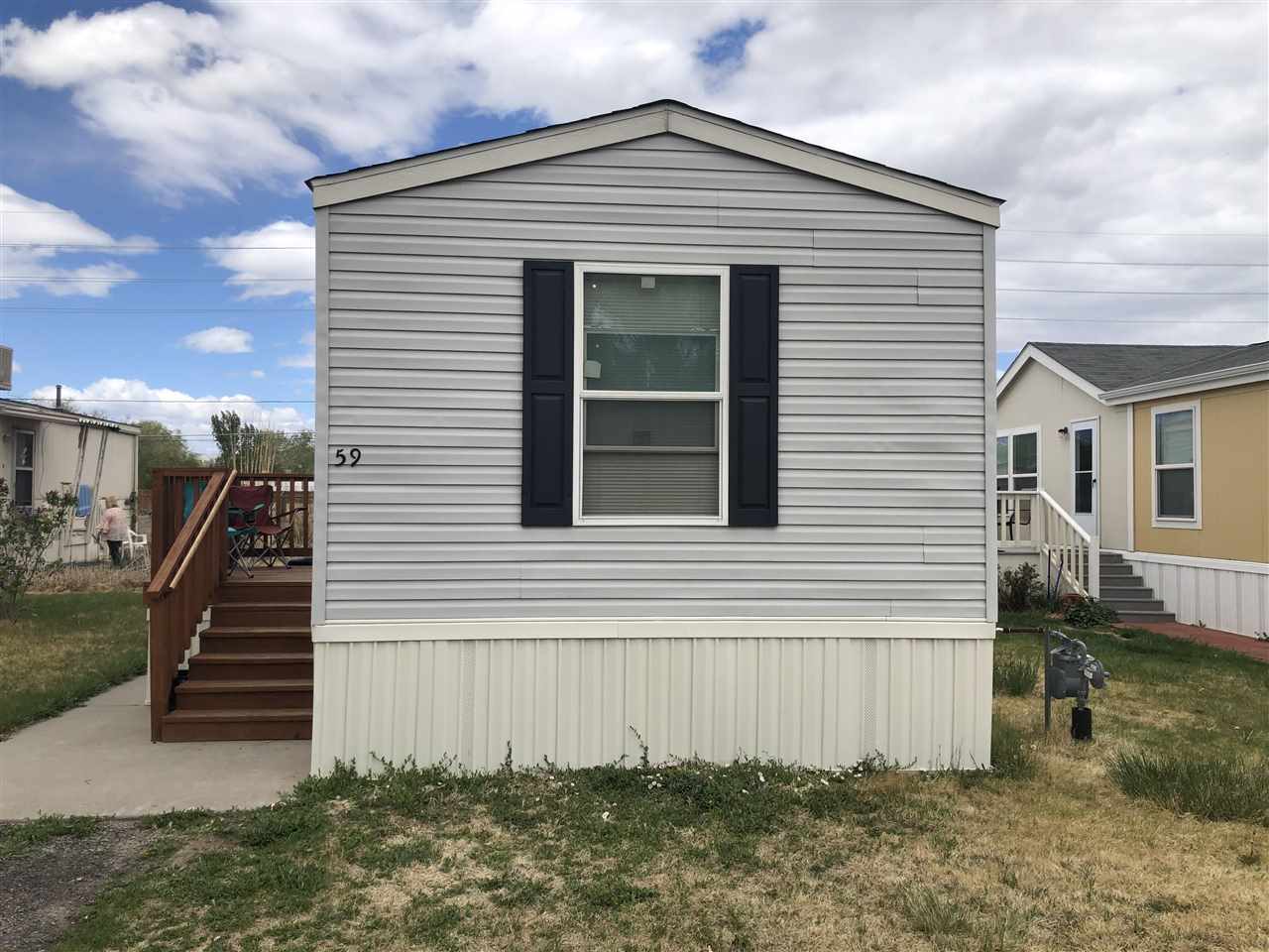 3251 E Road, Clifton, CO 81520