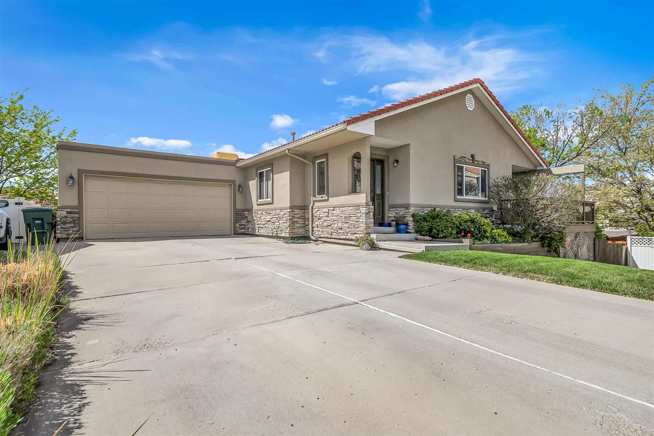 Grand Junction Homes Grand Junction Homes For Sale, Grand Junction