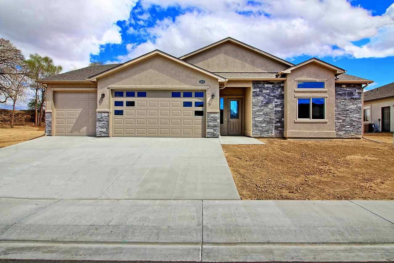 2816 Hollow Way, Grand Junction, CO 81506