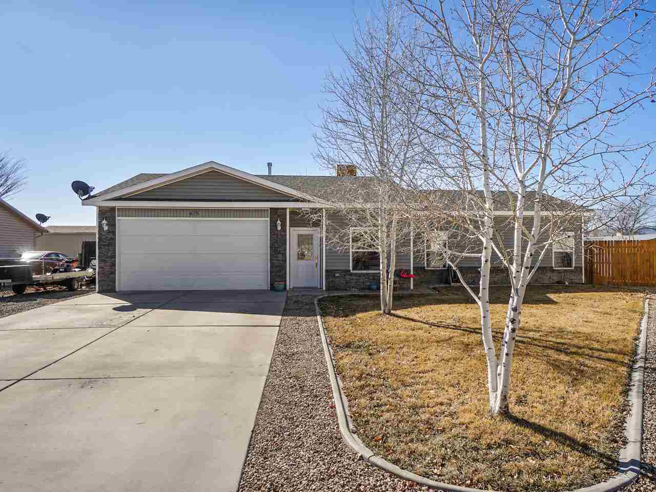 475 Gentle Winds Court, Clifton, CO 81520