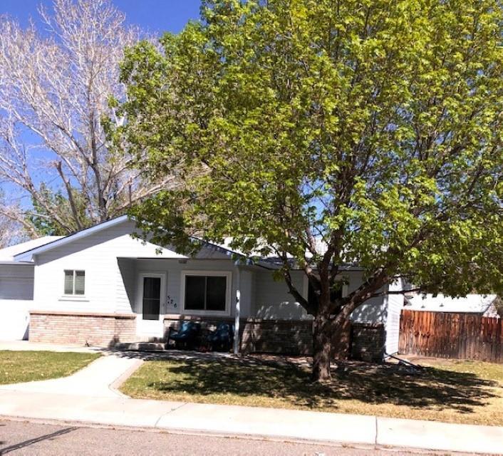 526 Bowstring Drive, Clifton, CO 81520