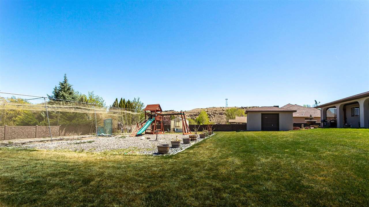 Grand Junction, CO 81507,2192 Canyon View Drive